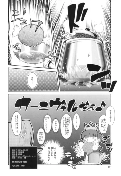 Page 22 of PRINCESS ANALN