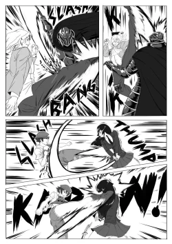 Page 18 of Before During & After The Sunset