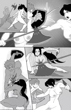 Page 28 of Before During & After The Sunset