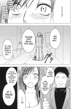 Page 34 of Tifa Climax