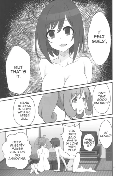 Page 23 of Double Aste