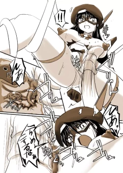 Page 28 of Silver Raina Versus Prinzessin