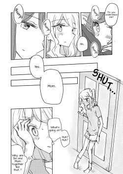 Page 16 of Koukotsu | Ecstasy