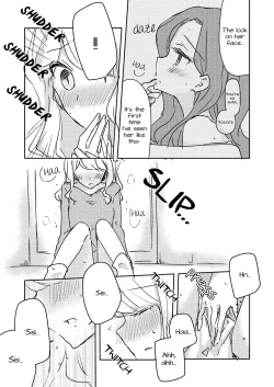 Page 17 of Koukotsu | Ecstasy