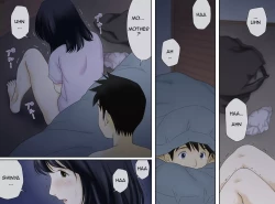 Page 10 of Nagare de Musuko to Tsunagacchatta