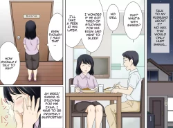 Page 5 of Nagare de Musuko to Tsunagacchatta