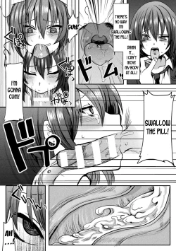 Page 11 of Gekokujou TRAP | Juniors Dominating Seniors TRAP