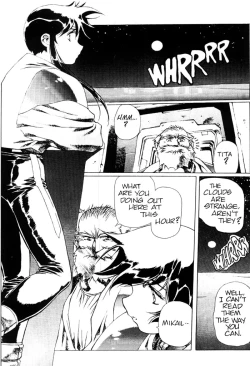 Page 124 of Plastic Little - Captain's log