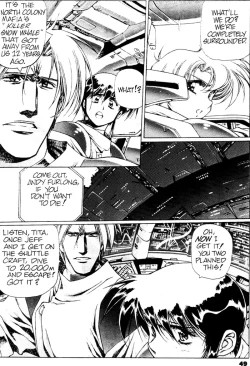 Page 51 of Plastic Little - Captain's log