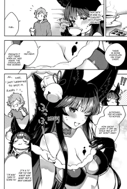 Page 4 of Melty Yuel