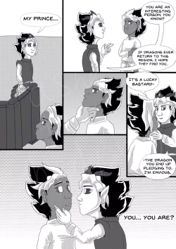 Page 26 of SWORD AND CROWN