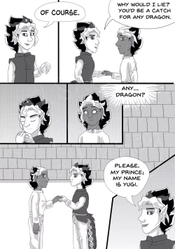 Page 27 of SWORD AND CROWN