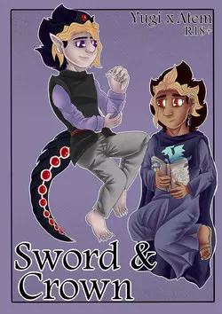 Download SWORD AND CROWN