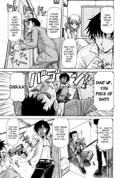 Page 19 of Hame King Ch. 1-7