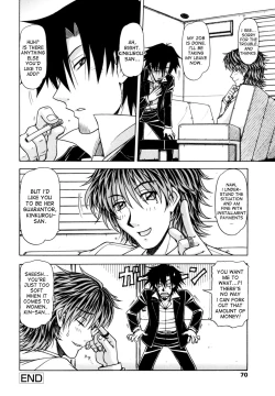 Page 68 of Hame King Ch. 1-7