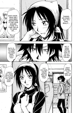 Page 73 of Hame King Ch. 1-7