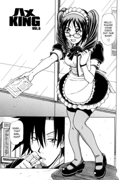 Page 85 of Hame King Ch. 1-7