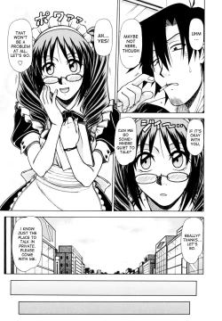 Page 87 of Hame King Ch. 1-7