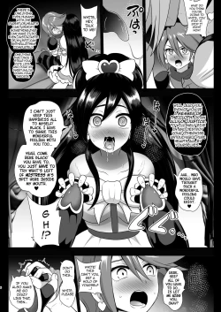 Page 6 of Inma Tensei| Succubus Reincarnation