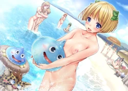 Page 28 of Tenkuu no Konyoku Monogatari