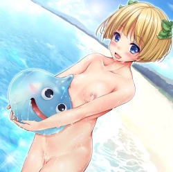 Page 30 of Tenkuu no Konyoku Monogatari