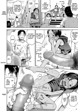 Page 24 of Natsu no Extra | Summer's Extra