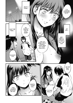Page 10 of Makasete Hoshii