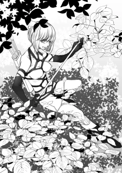 Page 7 of 猫娘的日常生活