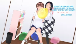 Page 6 of Fuusen de Asobou!