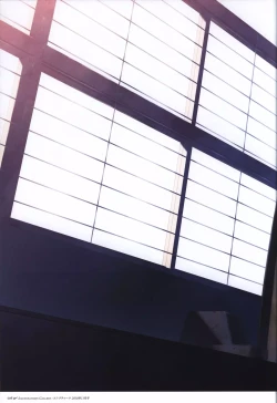 Page 17 of The Fruit of Grisaia Visual FanBook