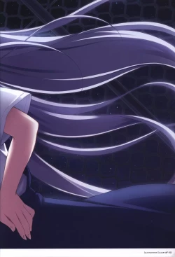 Page 26 of The Fruit of Grisaia Visual FanBook