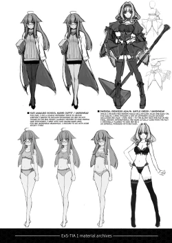 Page 19 of Kouyoku no. | On Wings of Light.