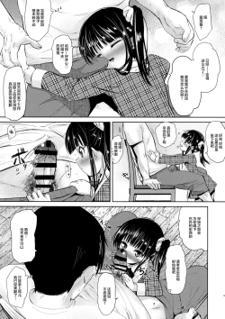 Page 7 of JS Kaji Daikoude Ecchigurashi 2