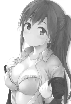 Page 2 of Sabotta Gozen wa...