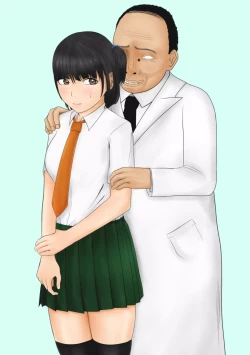 Page 30 of Nerawareta Ki no Yowai Joshikousei