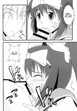 Page 12 of Hajimete no Sailor Fuku | Hajime's First Sailor Suit