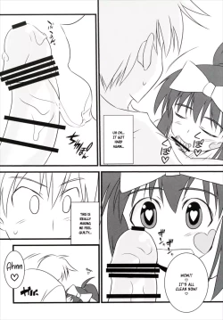 Page 43 of Hajimete no Sailor Fuku | Hajime's First Sailor Suit