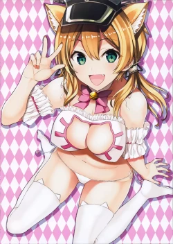 Page 3 of N,s A COLORS #10