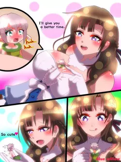 Download Tsujou Kougeki ga Zentai Kougeki de 2-kai Kougeki no Okaasan wa Suki desu ka? vore