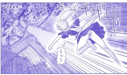 Page 506 of Akuma Musume Kankin Nisshi Series