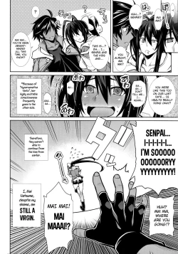 Page 23 of BREAK BLUE TASTY"MAI"HEART