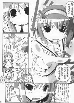 Page 4 of Haruhino