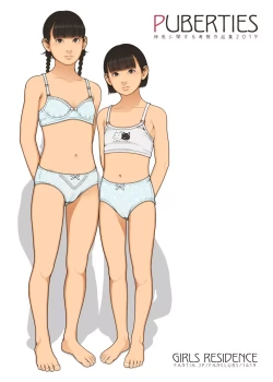 Page 40 of PUBERTIES