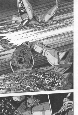 Page 254 of Gundam Ace - October 2019