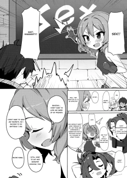 Page 3 of Minna to Connect de Dairankou | Connecting with everyone through an orgy