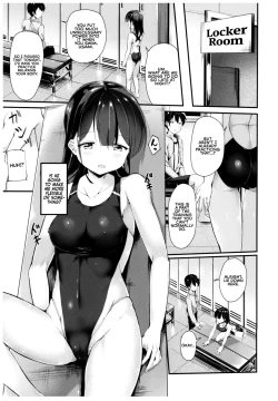 Page 4 of Himitsu no Tokkun | Secret Training