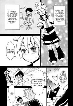 Page 10 of Suki ni shitara! | Just Do What You Want!