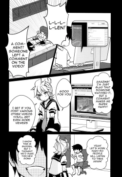 Page 19 of Suki ni shitara! | Just Do What You Want!