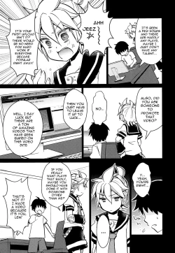 Page 8 of Suki ni shitara! | Just Do What You Want!