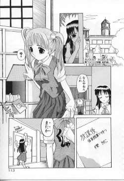 Page 113 of Vanishing P